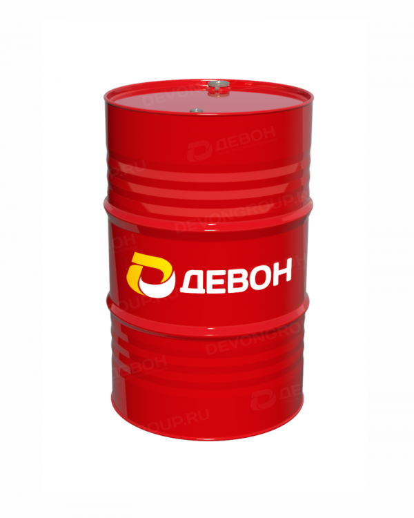 Трансмиссионное масло для МКПП Devon Transmission GL-5
